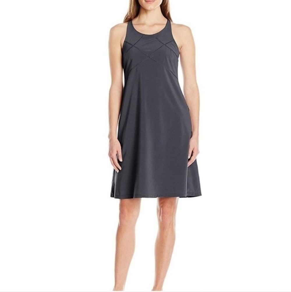 Prana Summer "Barton" Swim Dress Size Small